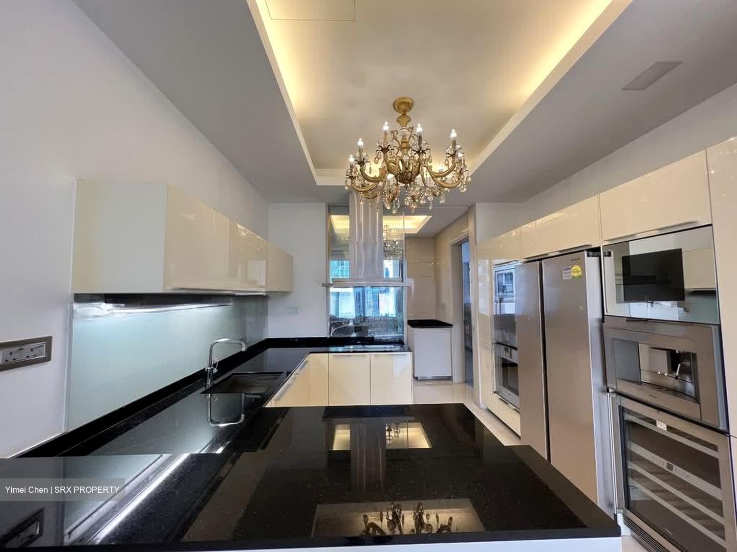 Parkview Eclat (D10), Condominium #543043041